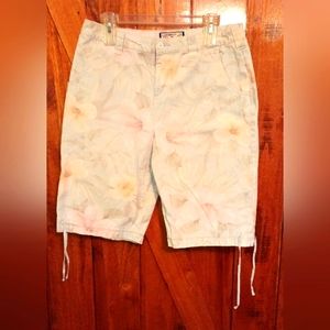 Caribbean Joe (let go) Capri pants